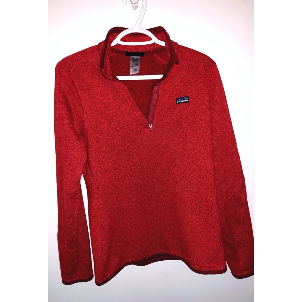 Like new Patagonia sweater ♥️